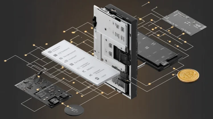 billetera-ledger-live-btc